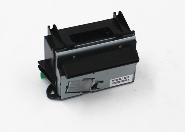 Custom 2 thermal printer wall mounted thermal receipt printer 58mm