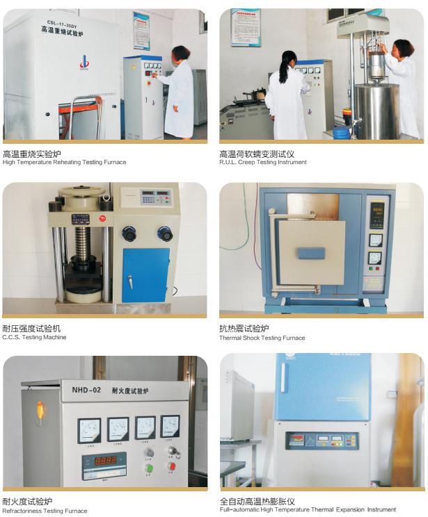 2.3-2.4 g/cm3 Bulk Density Acid Proof Carbon Brick for Phosphoric Acid Tank Protection