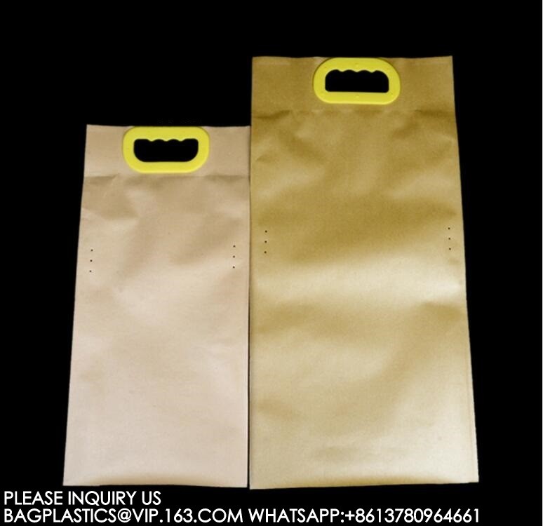 Customized Logo Sustainable Pack 1kg 2kg 5kg 10kg Flat Bottom Pouch Rice Packaging Bags