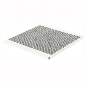 Buy cheap Activated Carbon Cabin Air Filter for Fiat1 DUCATO Box 250 CUK2344 OEM 7078711 product