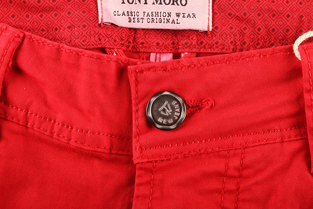 95% Cotton 5% Spandex Custom Casual Summer Beach Wear Swim Shorts For Men