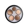 Buy cheap 0.6/1KV Low Voltage Copper Conductor XLPE Insulated PVC Sheath Power Cable with from wholesalers