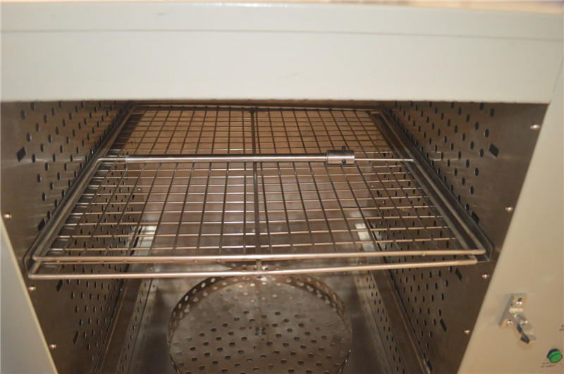 anti-yellowing aging test chamber