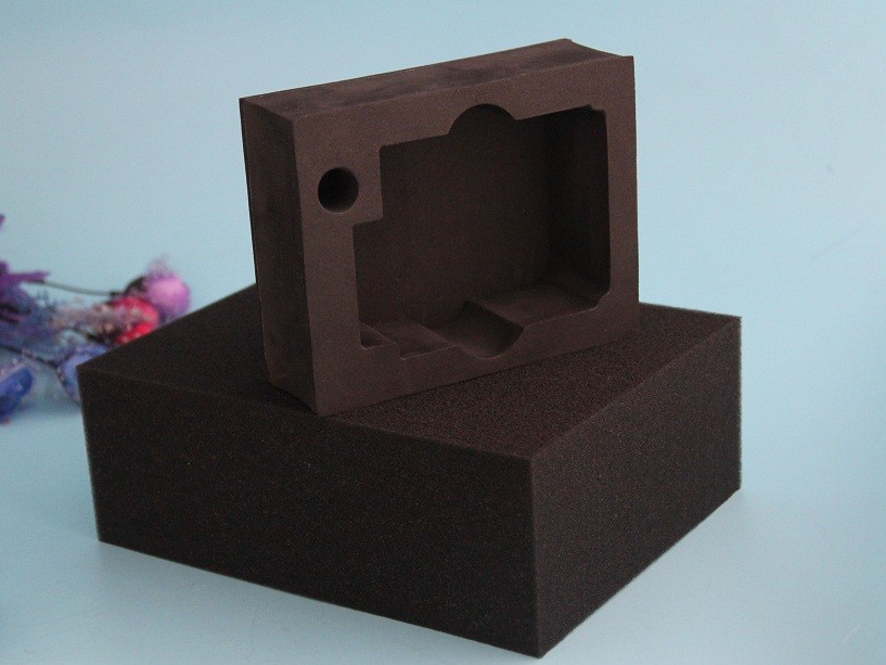 24kg / M3 Hard Case Foam Inserts , Customized Dimensions Eva Tool Trays