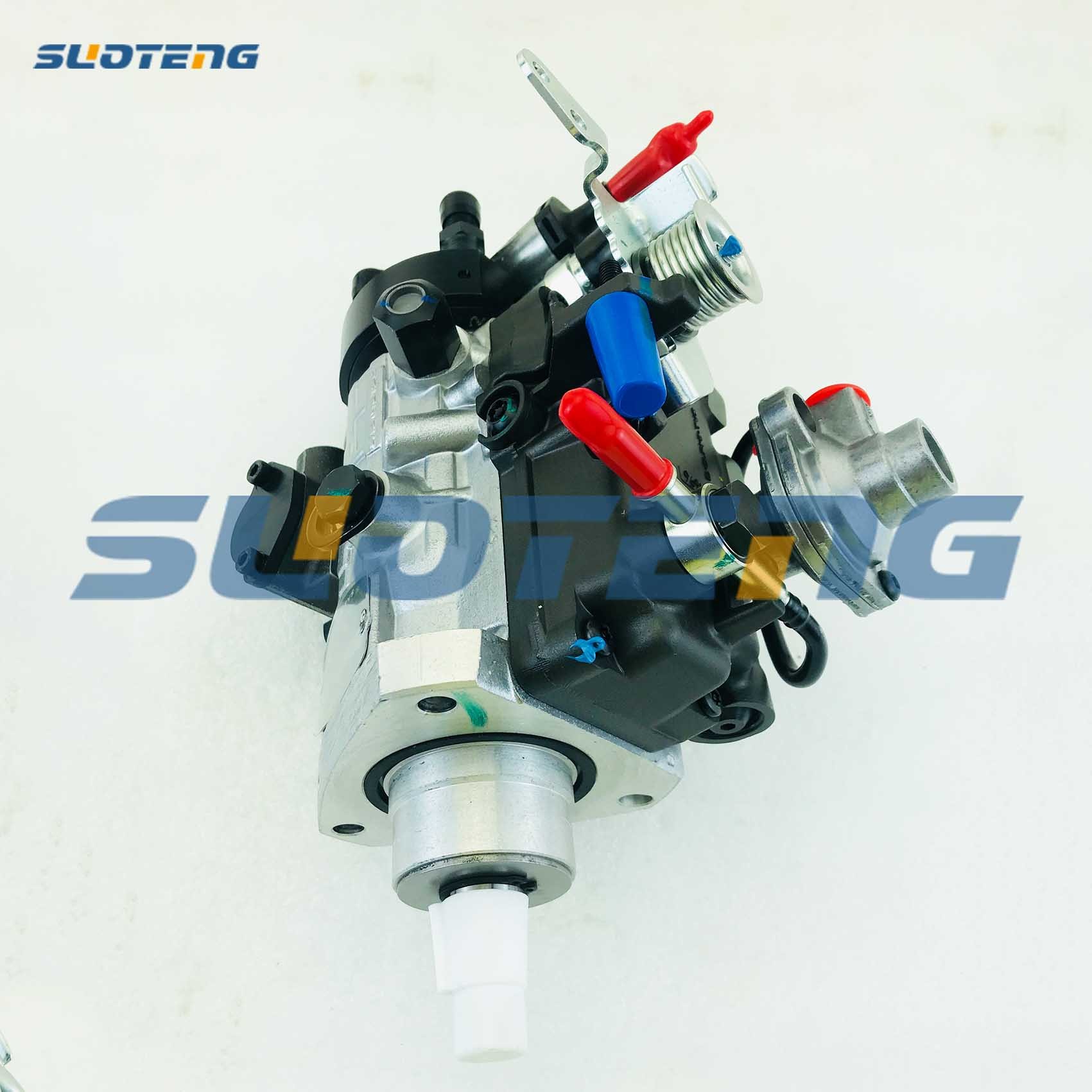 28523703 Diesel Fuel Injection Pump Type 1544 For 3CX 3DX