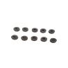 Buy cheap Alloy Valve Seat Tungsten Carbide Parts , Tungsten Carbide Tools Strict from wholesalers
