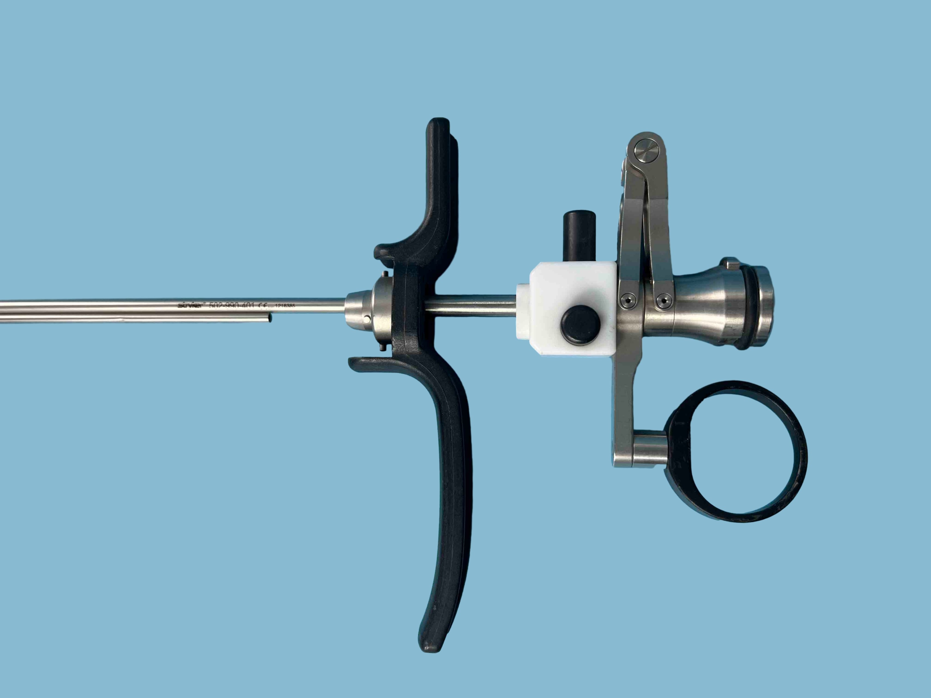 502-990-401 Rigid Endoscope For Urological Surgery In Good Condition