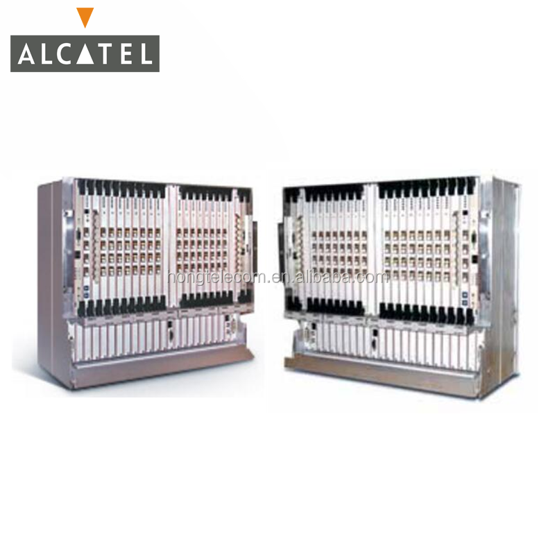 Alcatel 1686 WM (wavelength multiplexer) G.692 ITU-T Alcatel-Lucent 1686WM