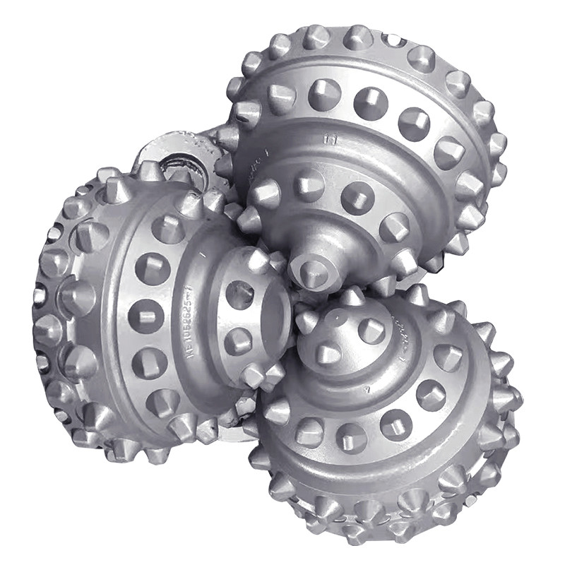 Cost Effective 10-5/8 Inch Outer Diameter Rotary Tri Cone Drilling Water Well Drill Bits