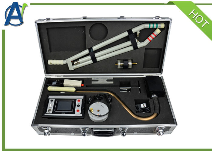35KV Underground Cable Fault Detector Equipment For Cable Fault Finding