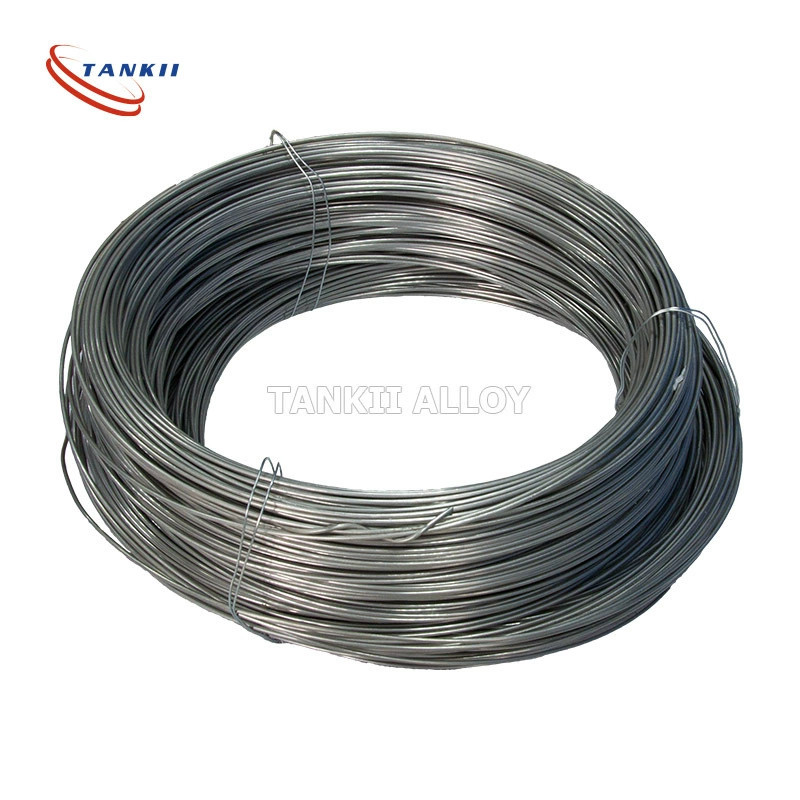 NiCr 35/20 High Resistance Thick Wire Anti-Oxidation