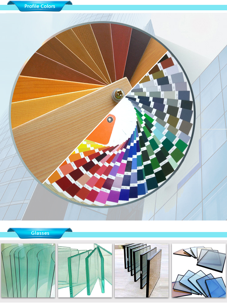 KDSBuilding American style aluminium clad wood window top sales wangli casement windows