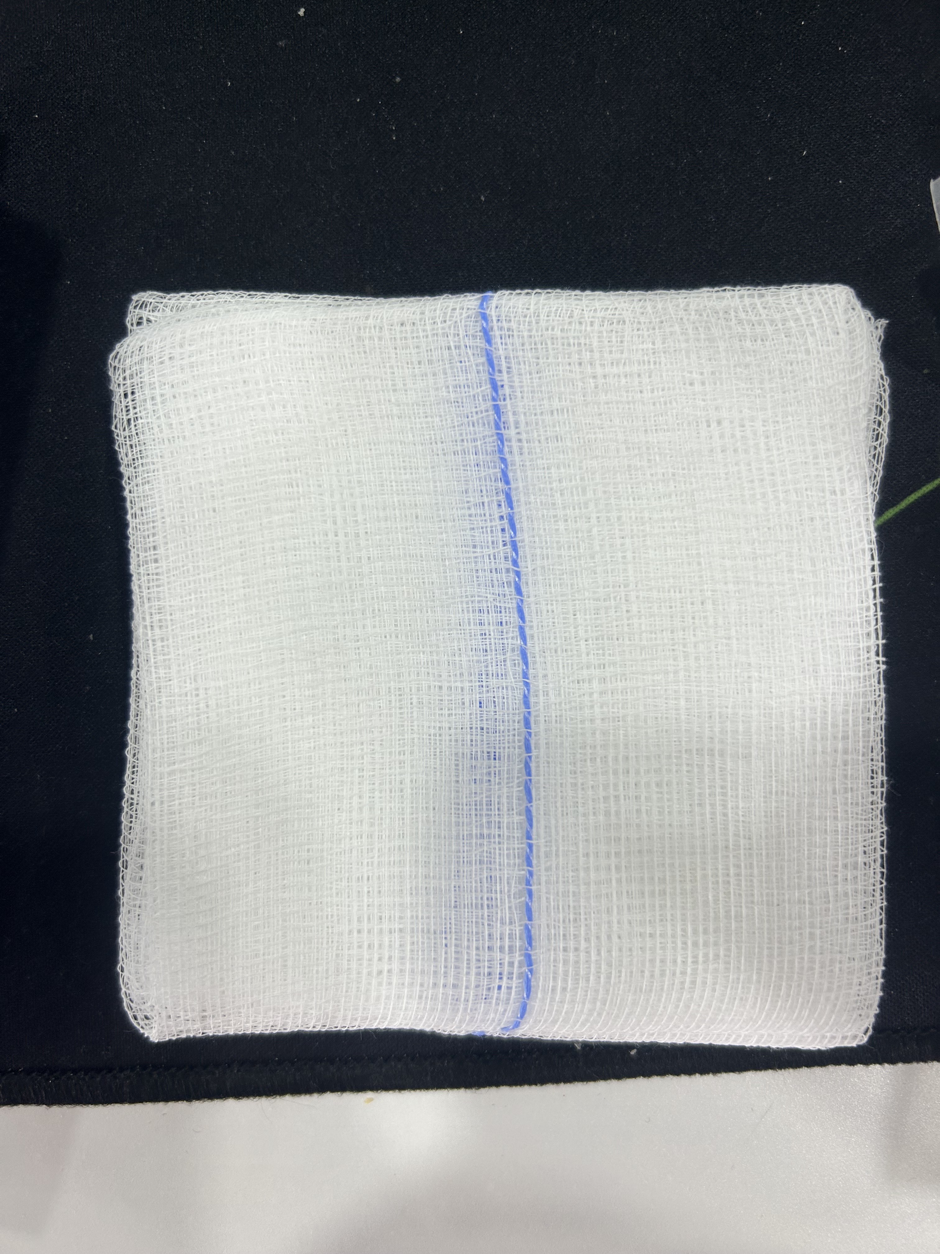 Gauze Swab Gauze Sponge OEM Medical Gauze Sterile Swab Ply 10x10 Cm Disposable Cotton Compress