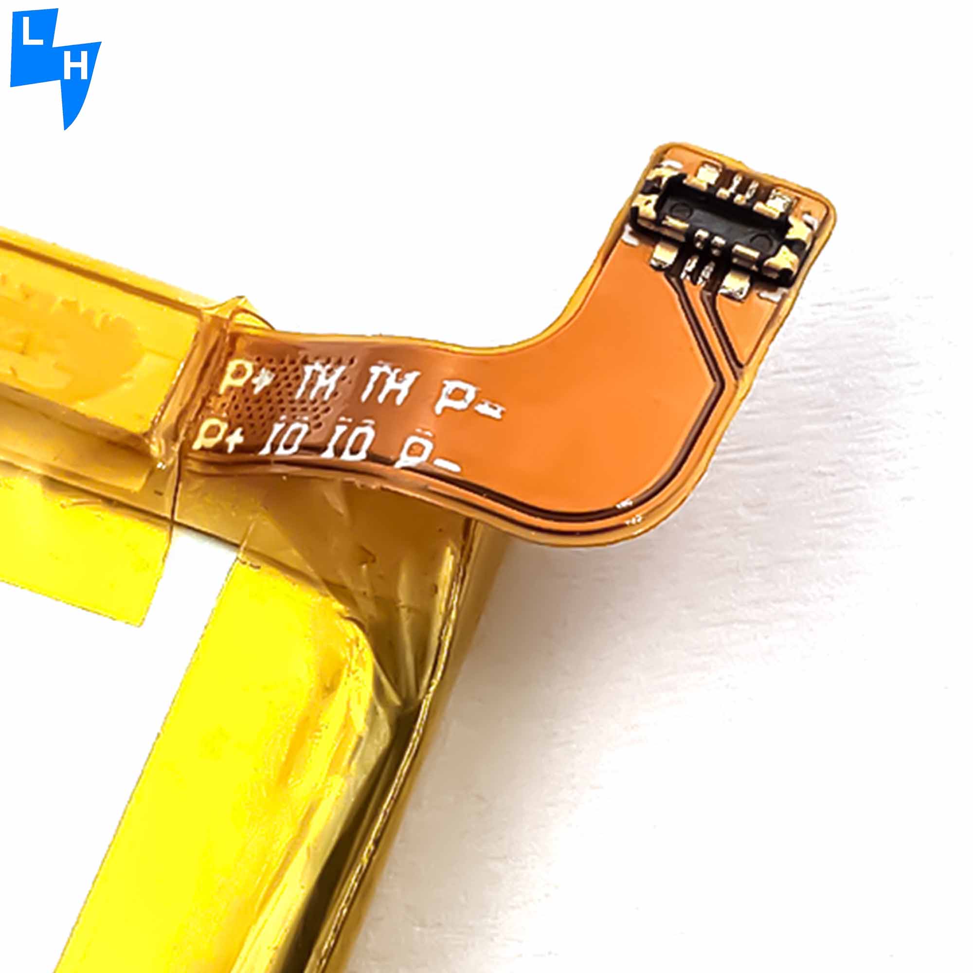 Stock BL295 3.85V 3000mAh Lithium Polymer Battery for Lenovo K5S L38031 Mobile Phone