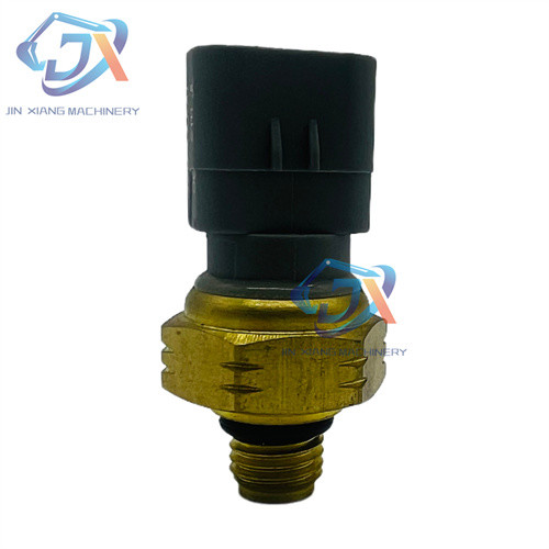 STAR ZEBRA 320-3060 320-3061 320-3062 320-3063 Engine Fuel Oil Pressure Sensor for 3203060 3203061 3203062 3203063