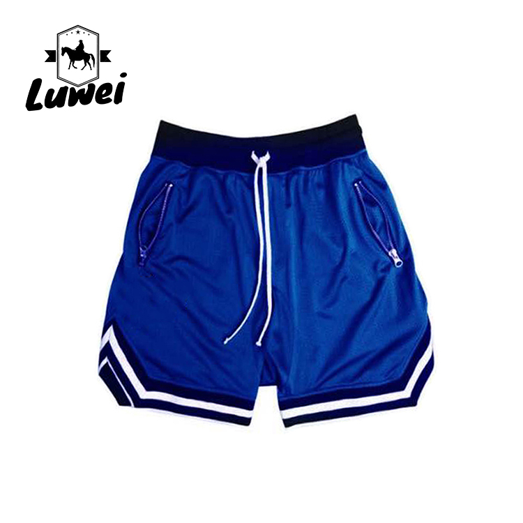 Sports Cargo Running Men Shorts Sweat Compression Fitness Jogger Gym Shorts