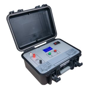 Buy cheap Automatic Power Transformer Demagnetization Device product