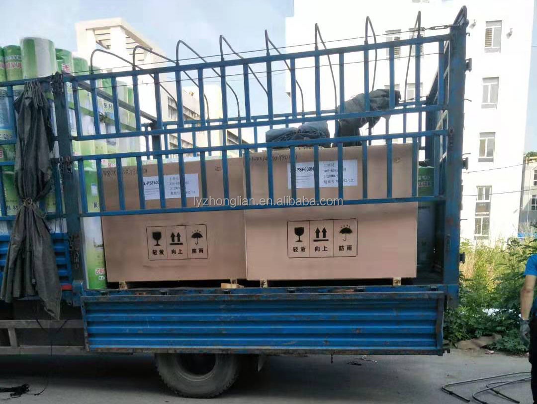 Platform base flat industrial centrifuge honey wax separator centrifugal machine for gypsum and oxalic acid separation