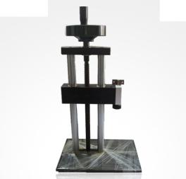 surface roughness meter working table