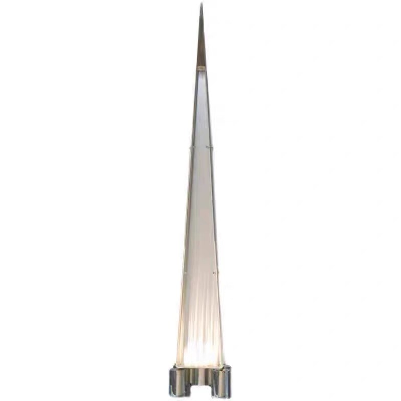 Black Home Decor Gold Industrial Floor Lamp For Living Room Floor Standing Lamp