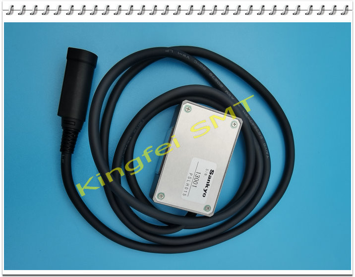 JUKI FX-1R XR Sensor Unit 40044416 Sankyo PSLH015 Original