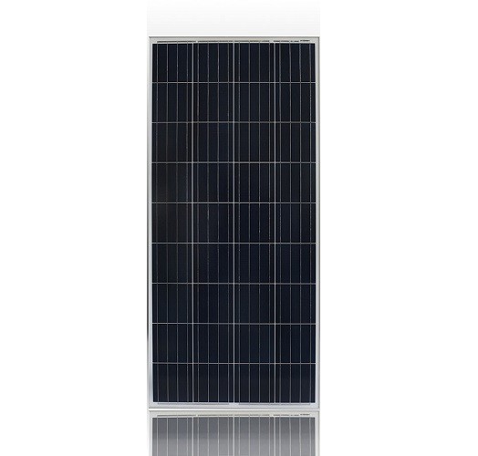 Excellent Electrical 160 Watt Home Solar Panels Hotel Heat Water System