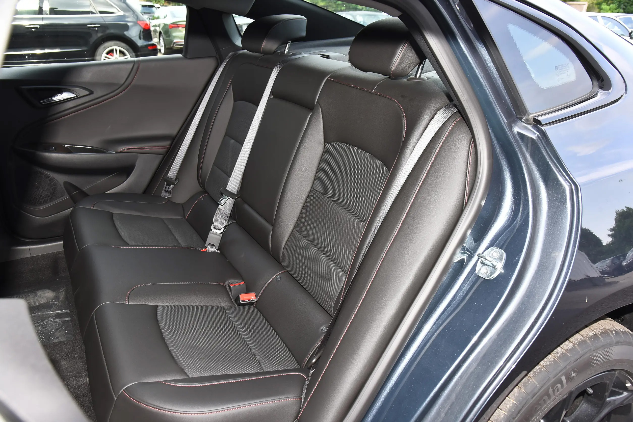 Wholesale Chevrolet Malibu Xl 2023 1.5T 2.0T 9AT 2wd Cheap Petrol Sedan Car Best Gasoline Car Chevrolet New Cars