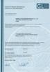 China Shipping Anchor Chain(Jiangsu) Co., Ltd Certifications