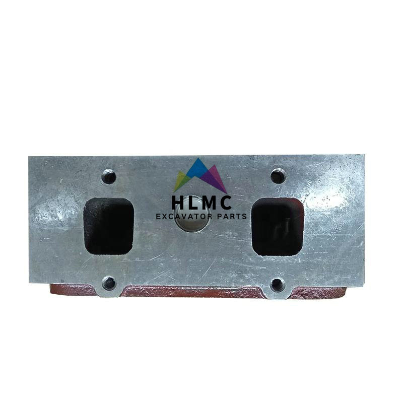 65.01101-0040R 65.011010040R Engine Cylinder Head Doosan Daewoo Dh225-9 Dx300lc De08t De08