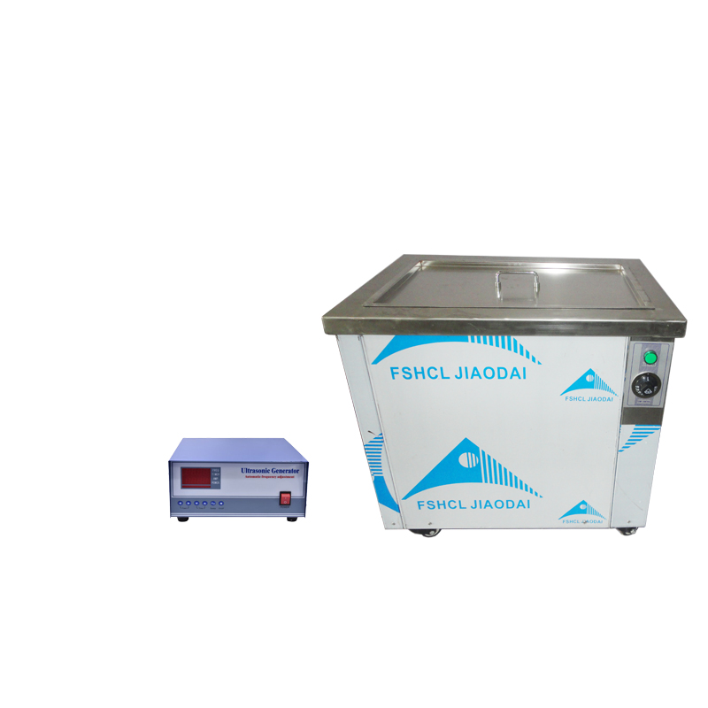 ultrasonic cleaners with sweep and degas 28khz/40khz/80khz/220V