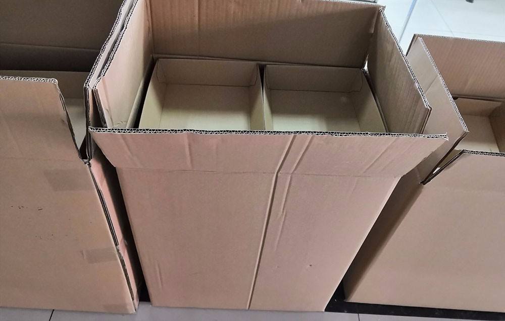 Noodle box, Salad Disposable Packing, Kraft Paper Lunch Box, Disposable Kraft Custom Paper Lunch Box