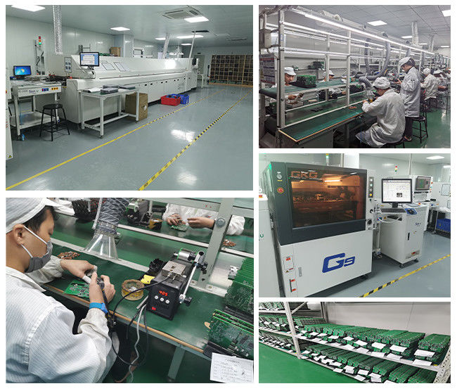 Quick Pcb Turnkey Solutions