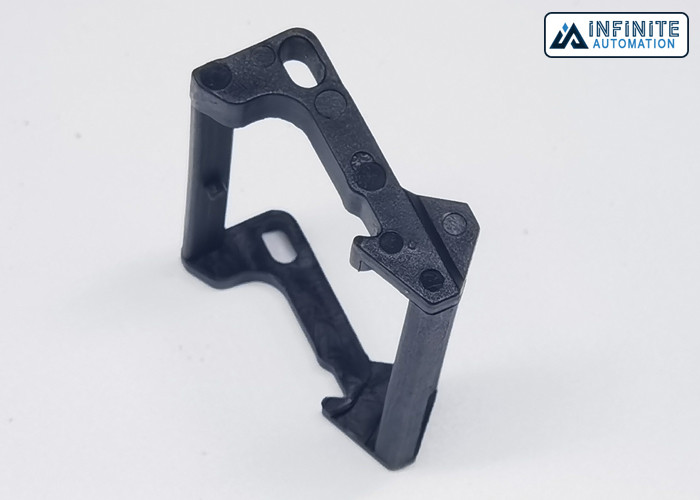 KLT-MC645-00 YS24/YS24X 44MM LEVER,TAPE GUIDE F, Yamaha Feeder Replacement Part