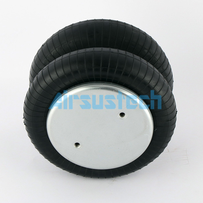 270mm Installment Space Phoenix Air Spring SP2B12R5 Black Bellow Color 2B9-287 Goodyear Shock Absorber
