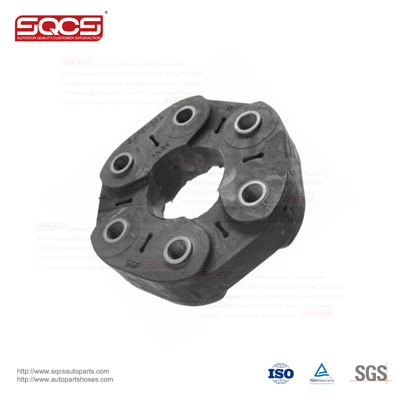 Coupling Shaft Transmission 4165078 NO. 34961 Ford Transit Original Parts
