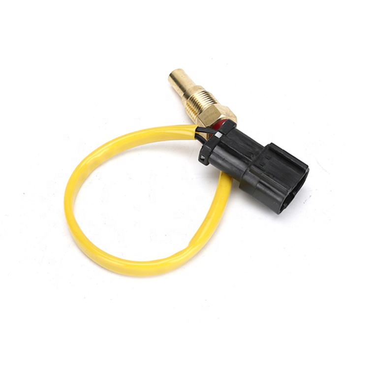 7861-92-3320 PC200-5 Excavator Sensor 6D95 For Water Temperature