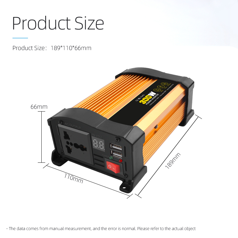 500W Solar Energy System Solar Inverter Wholesale Price Industrial Solar Inverter Wholesale Price Industrial Solar Inverter