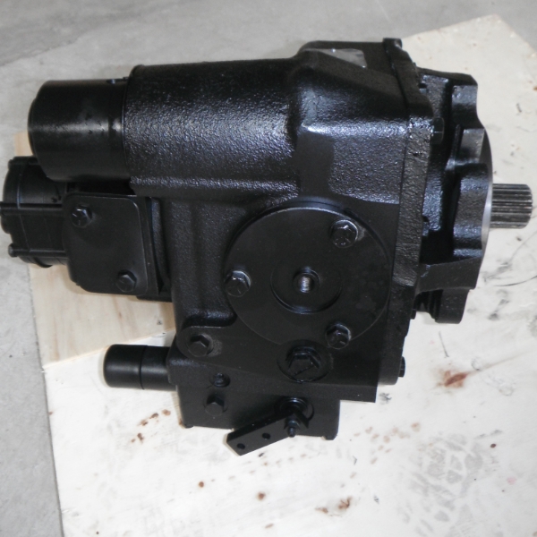 Sauer PV series hydraulic pump PV20