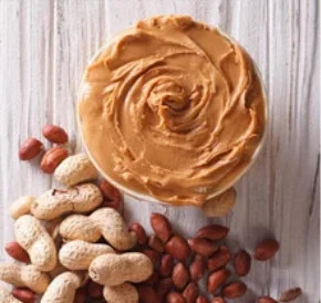 Food Machine Groundnut Almond Paste Grinding Machine Processing Peanut Butter Making Machine