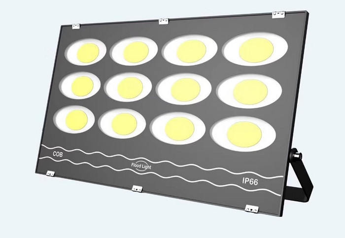 COB Flood light 50w 100w 200w 300w 400w 500w 600w, LED: COB, IP66, LPW: 130-140LM/W, Input 220-240V
