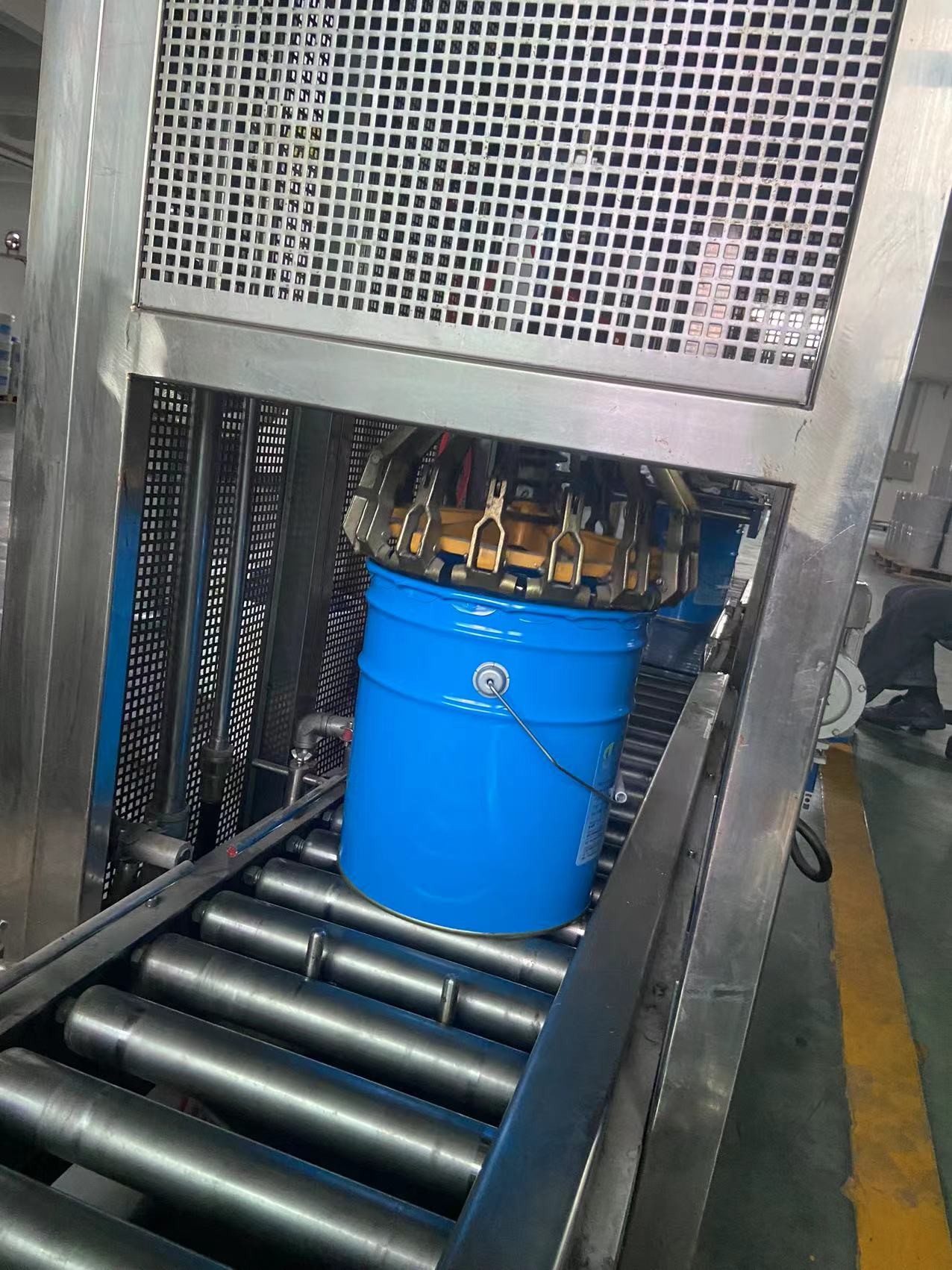 White High Temp Epoxy Resin Hardener Fast Drying Electrical Insulation System