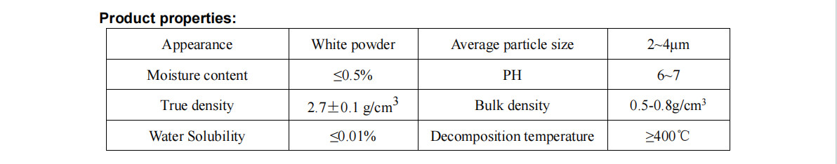 ST-1101 Environmentally Friendly Antimony Trioxide Flame Retardant