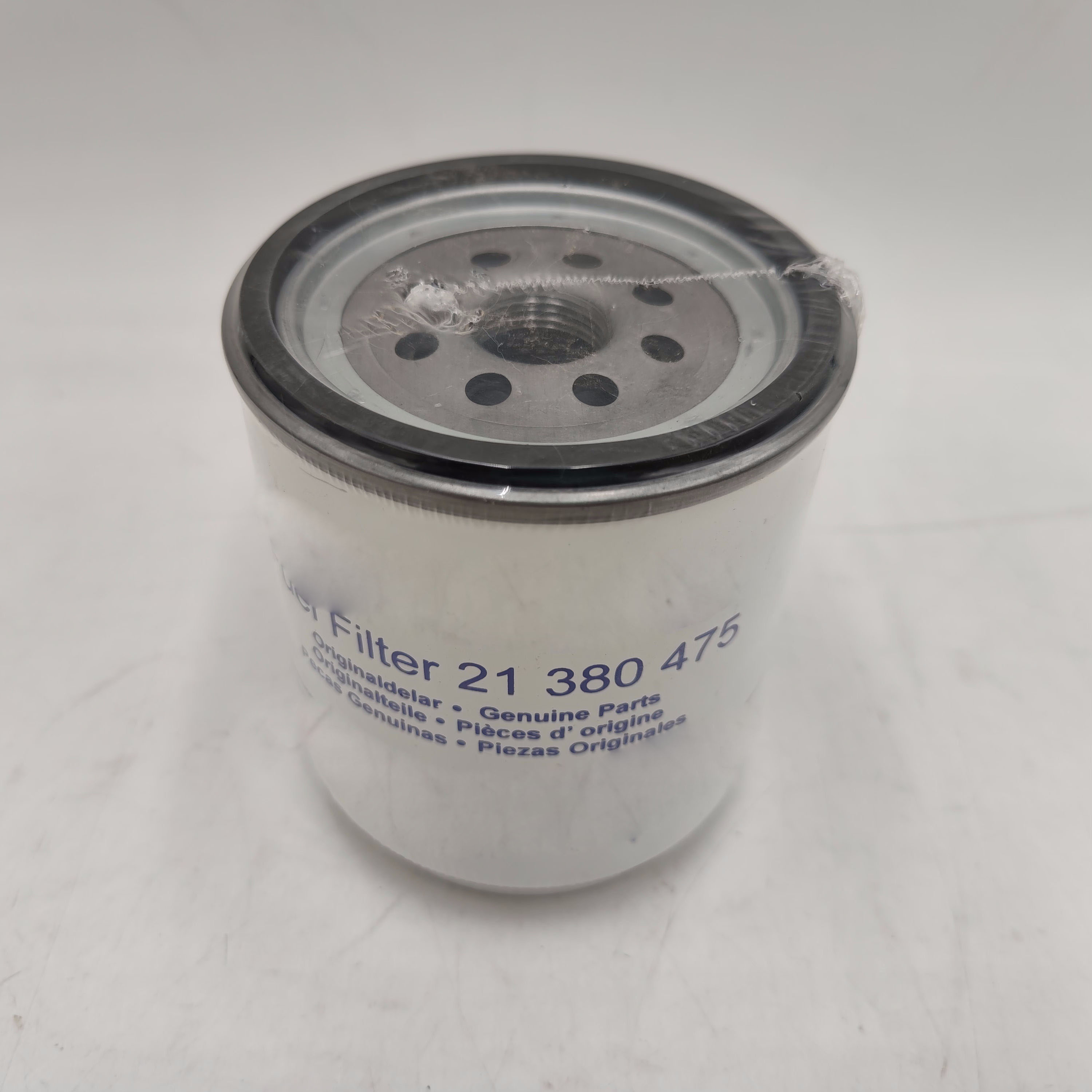 Fuel Filter Oil Water Separator 21380475 for 2002-2007 Year Efficiency Series 6020