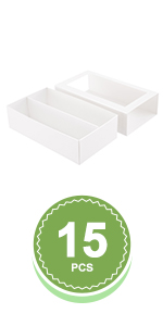 macaron boxes