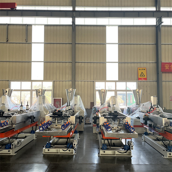 Screw Barrel Plastic PVC Pipe Machine , Customized PVC Extruder Machine