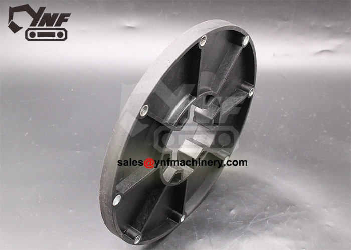 Ex20u-3 Ex20UR Hydraulic Pump Coupling Excavator Flange Coupling 0748002