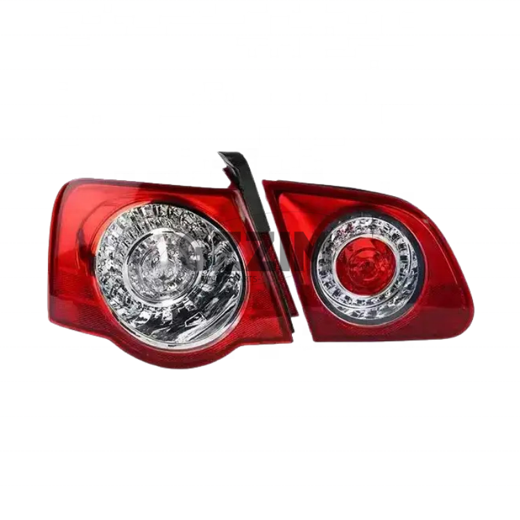 Car Tail Light For Passat B6 2005 3C5945093C/094C 3C5945095C/096C