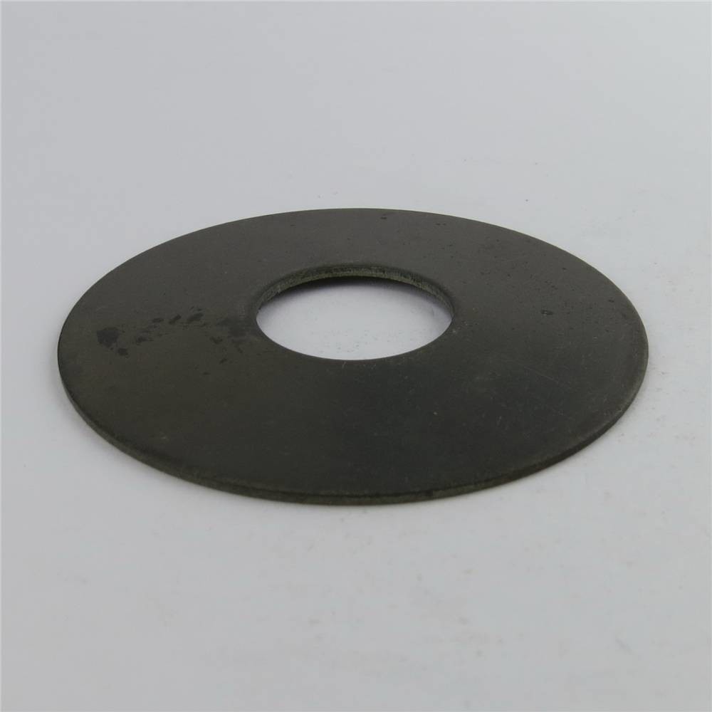 GT20V GT22V Turbo Heat Shield For 443768-0003 Turbocharger Replacement Accessories