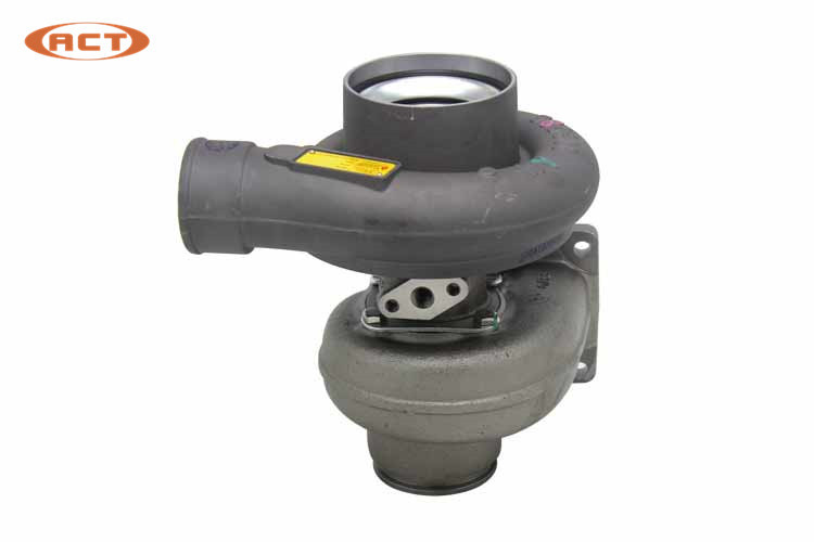 High Performance R225-7 Excavator Turbocharger Assy 4038475 Diesel Engine Turbo