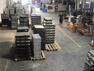 Guangzhou Lijun Car Radiator Manufacturing Co., Ltd.